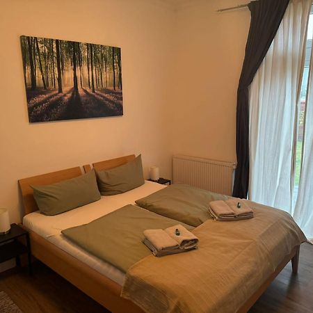 Appartement Haus Ohne Namen Juist Extérieur photo